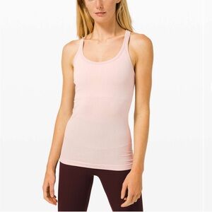 Lululemon Ebb To Street Tank